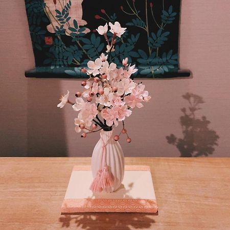 Suikakan Heianjingumae 酔花間 Kjóto Exteriér fotografie