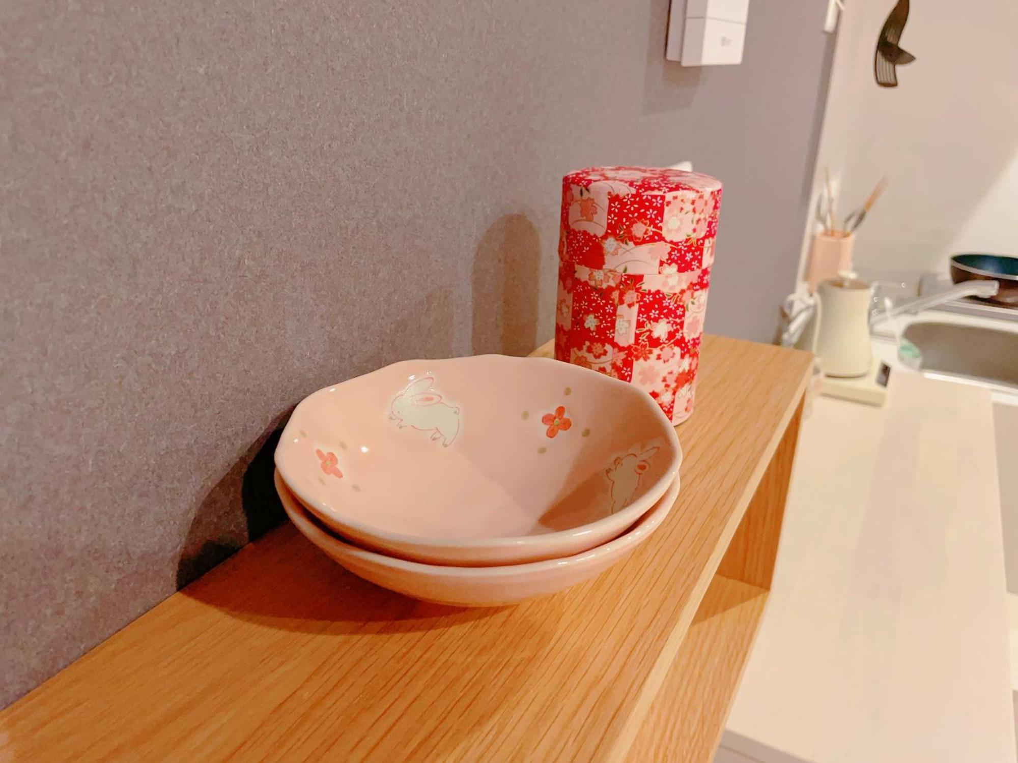 Suikakan Heianjingumae 酔花間 Kjóto Exteriér fotografie