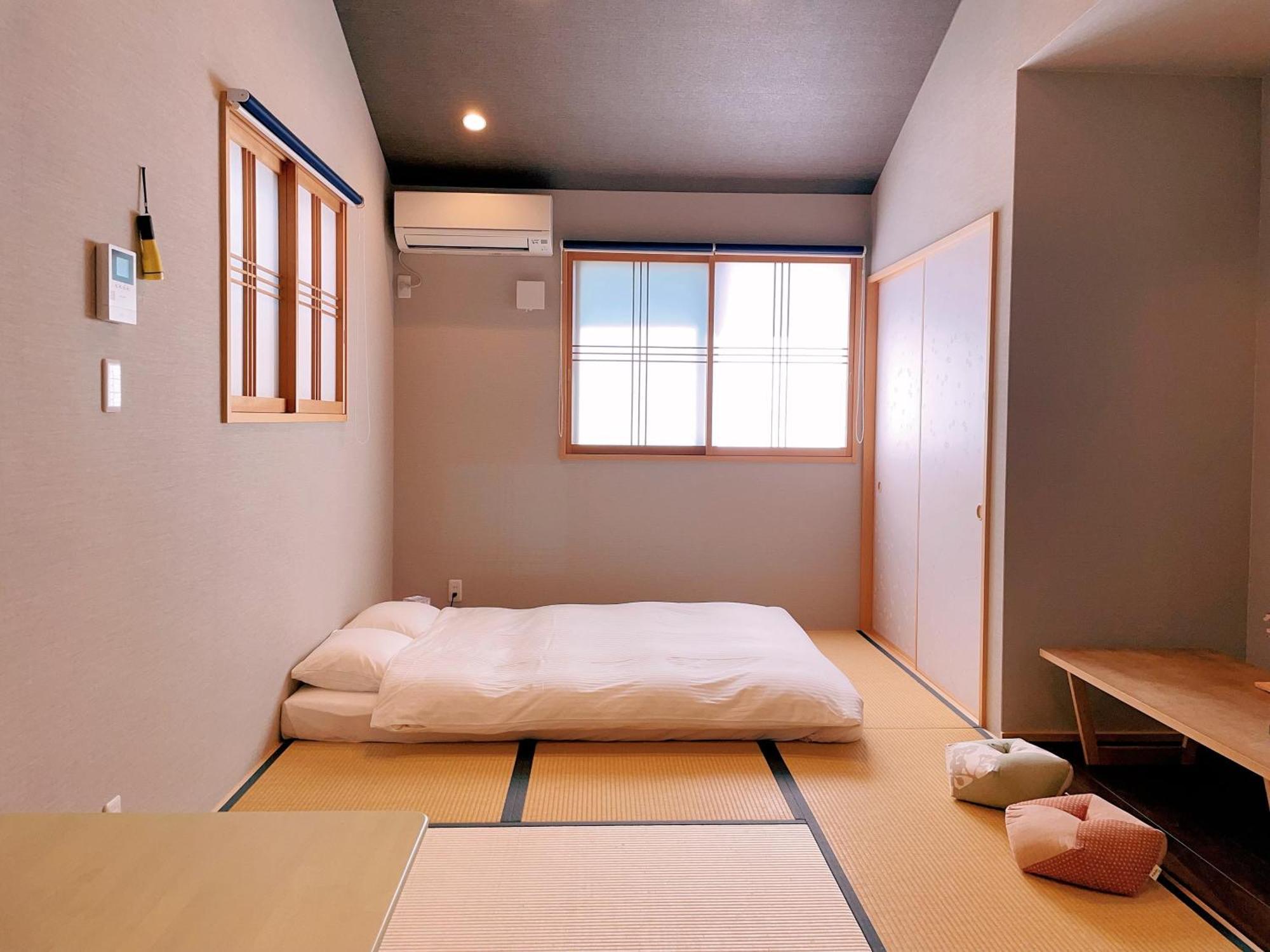 Suikakan Heianjingumae 酔花間 Kjóto Exteriér fotografie