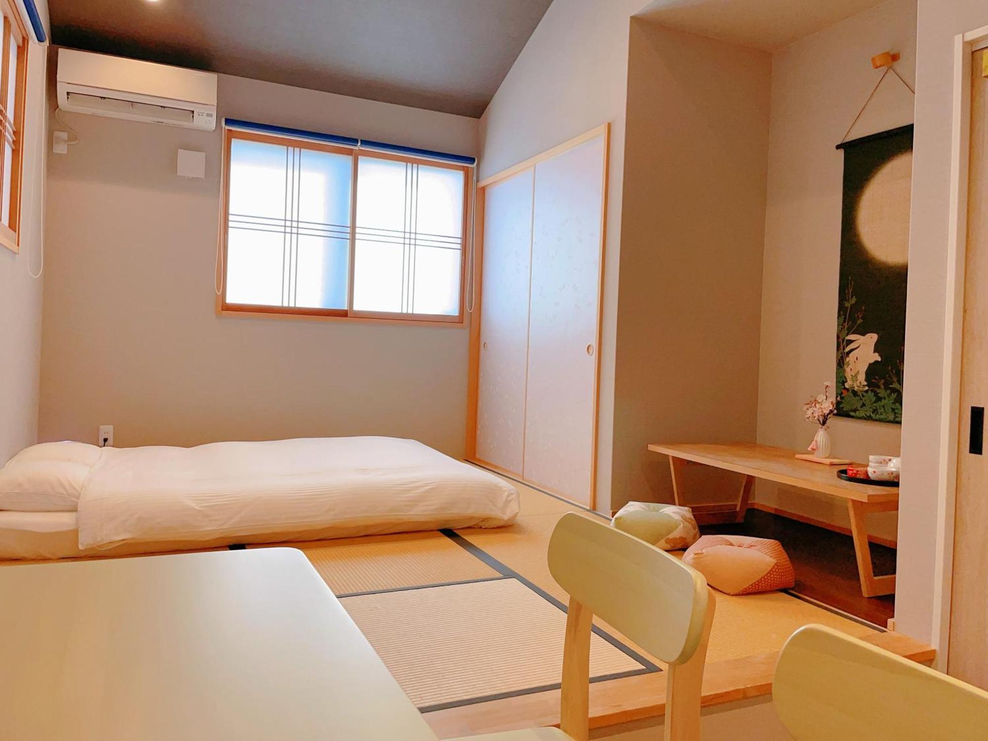 Suikakan Heianjingumae 酔花間 Kjóto Exteriér fotografie