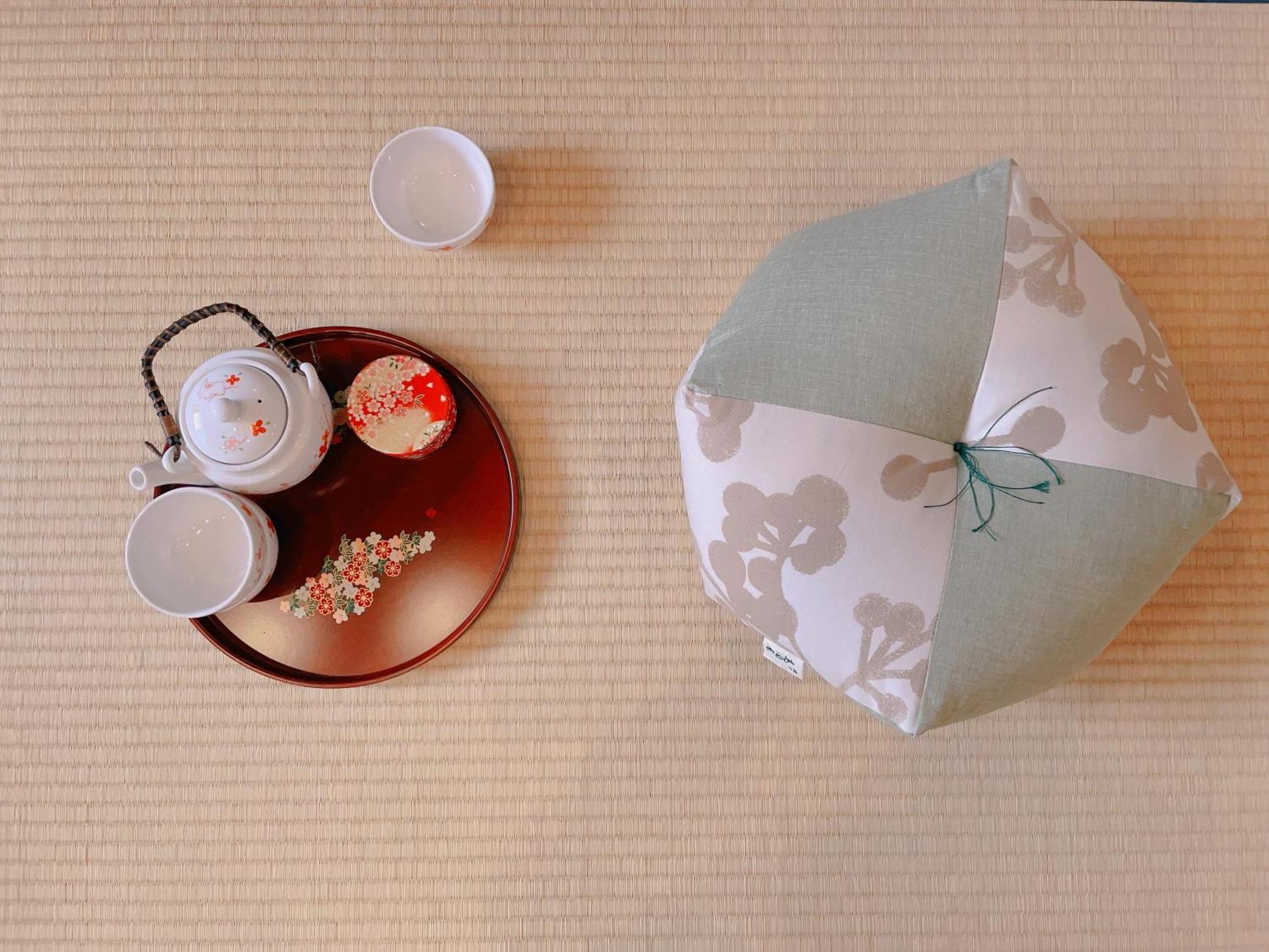 Suikakan Heianjingumae 酔花間 Kjóto Exteriér fotografie